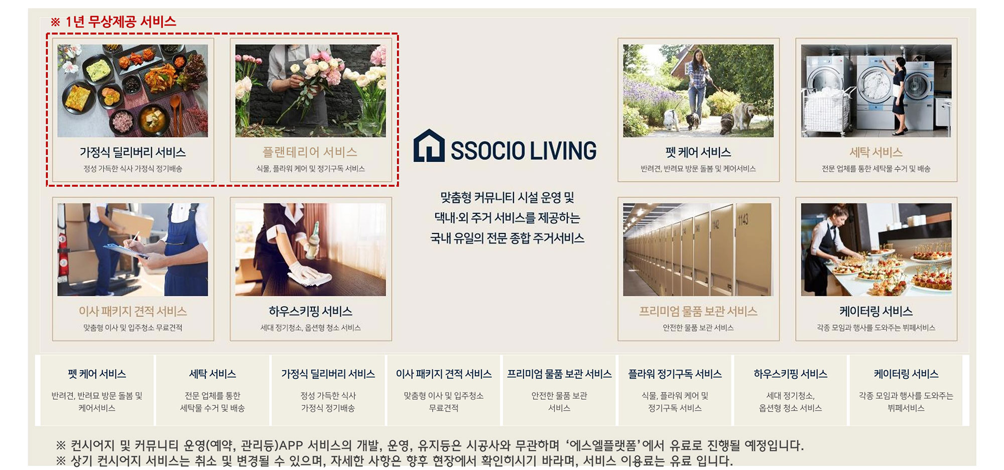 양주 옥정 파티오포레 커뮤니티